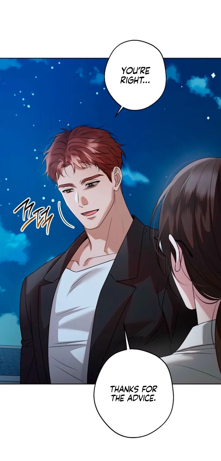 Read Solstice chapter 24 image 55 on Lezhin