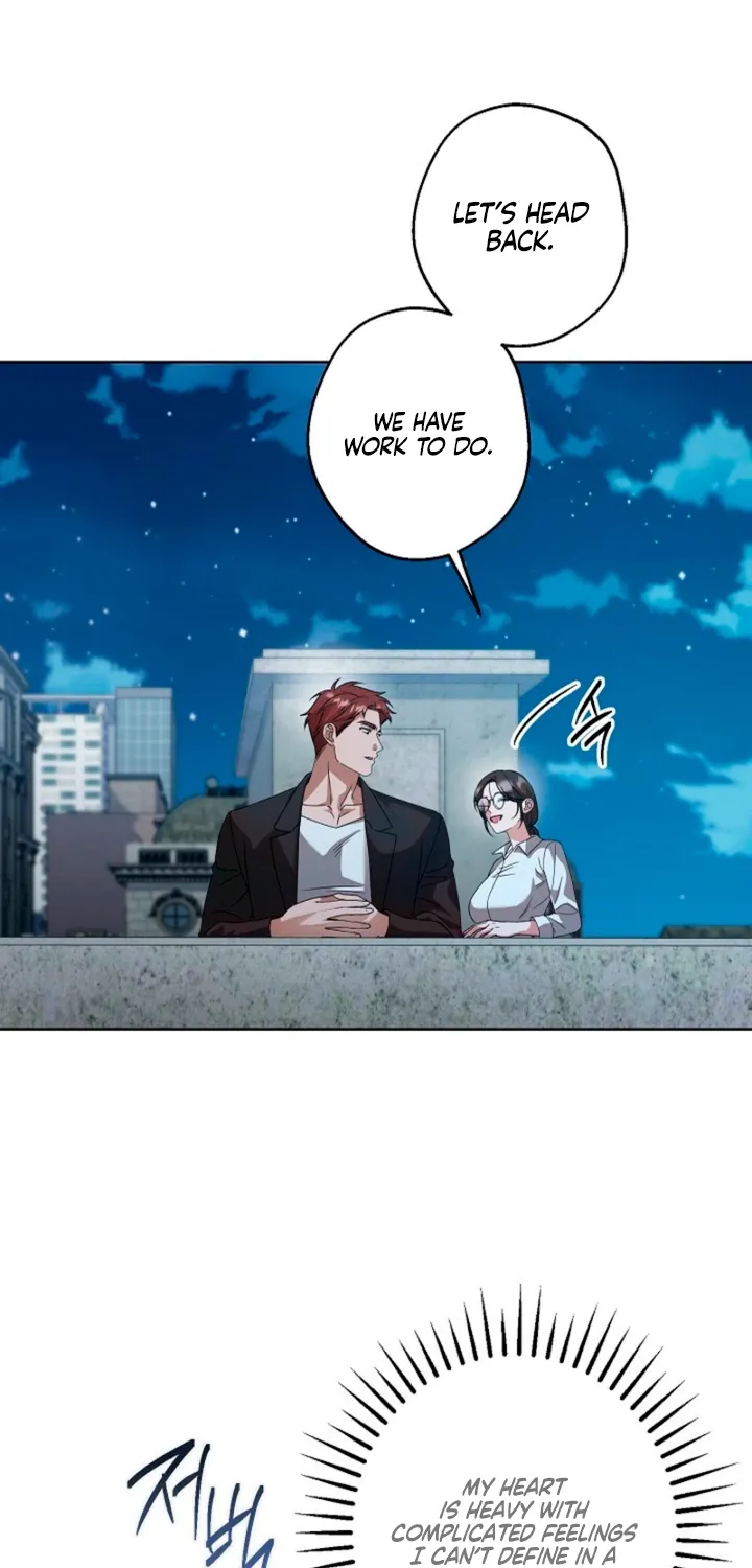 Read Solstice chapter 24 image 56 on Lezhin