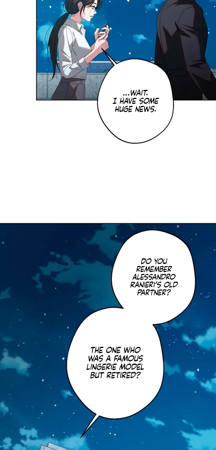 Read Solstice chapter 24 image 59 on Lezhin