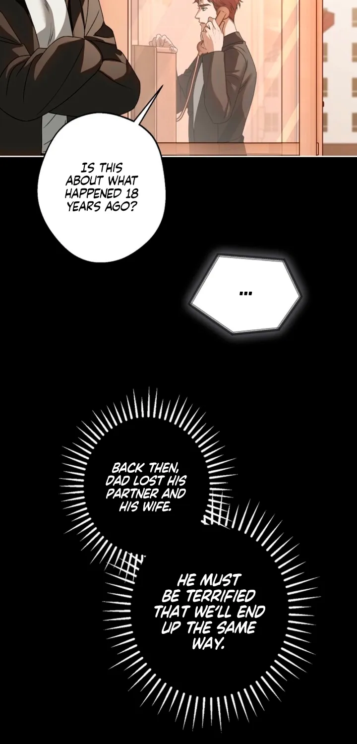 Read Solstice chapter 24 image 6 on Lezhin