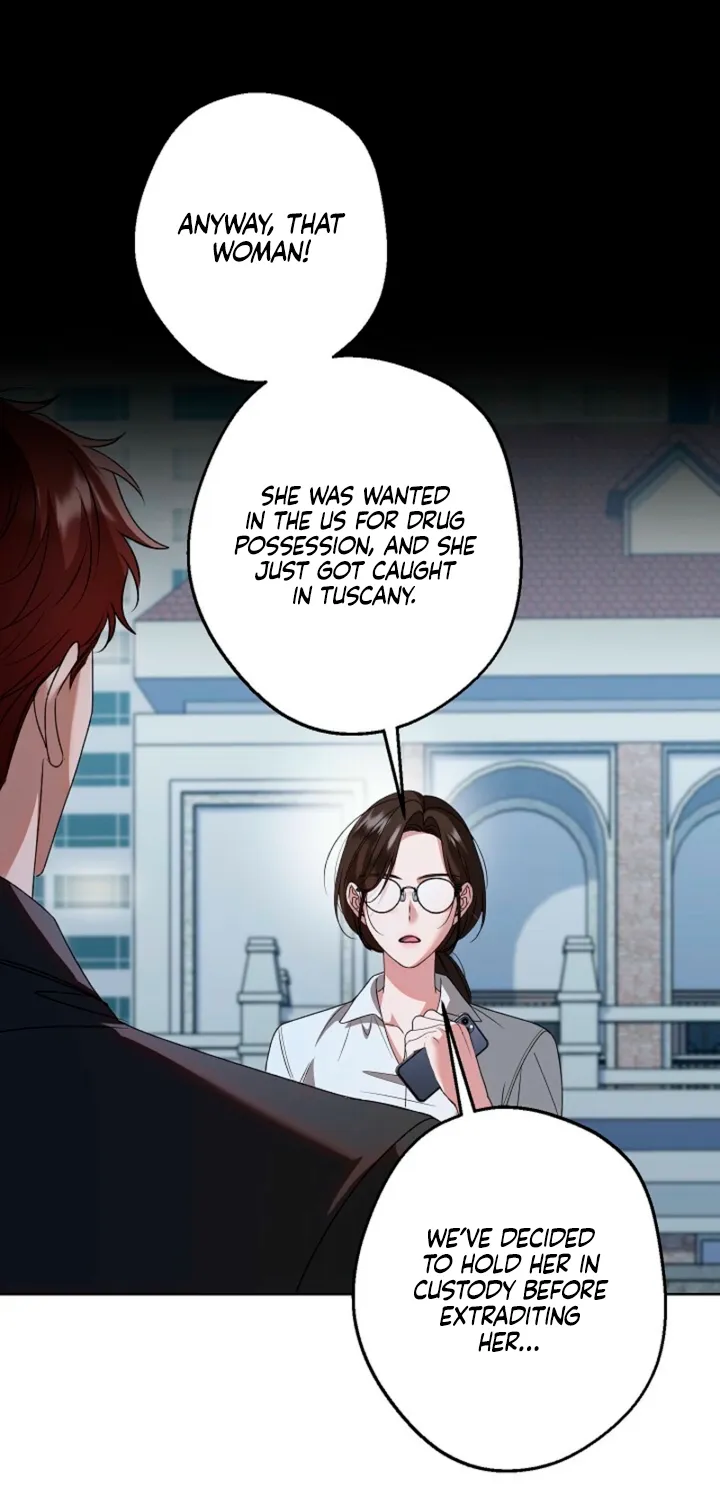Read Solstice chapter 24 image 65 on Lezhin