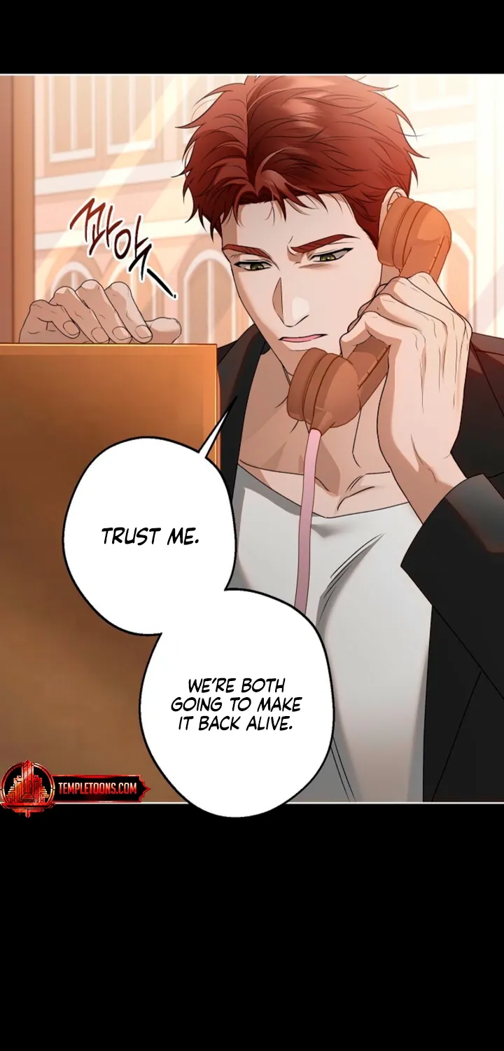 Read Solstice chapter 24 image 7 on Lezhin