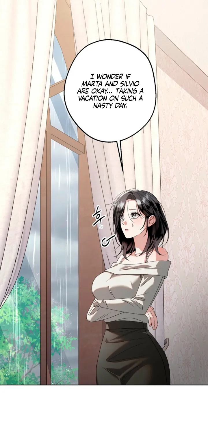 Read Solstice chapter 25 image 1 on Lezhin