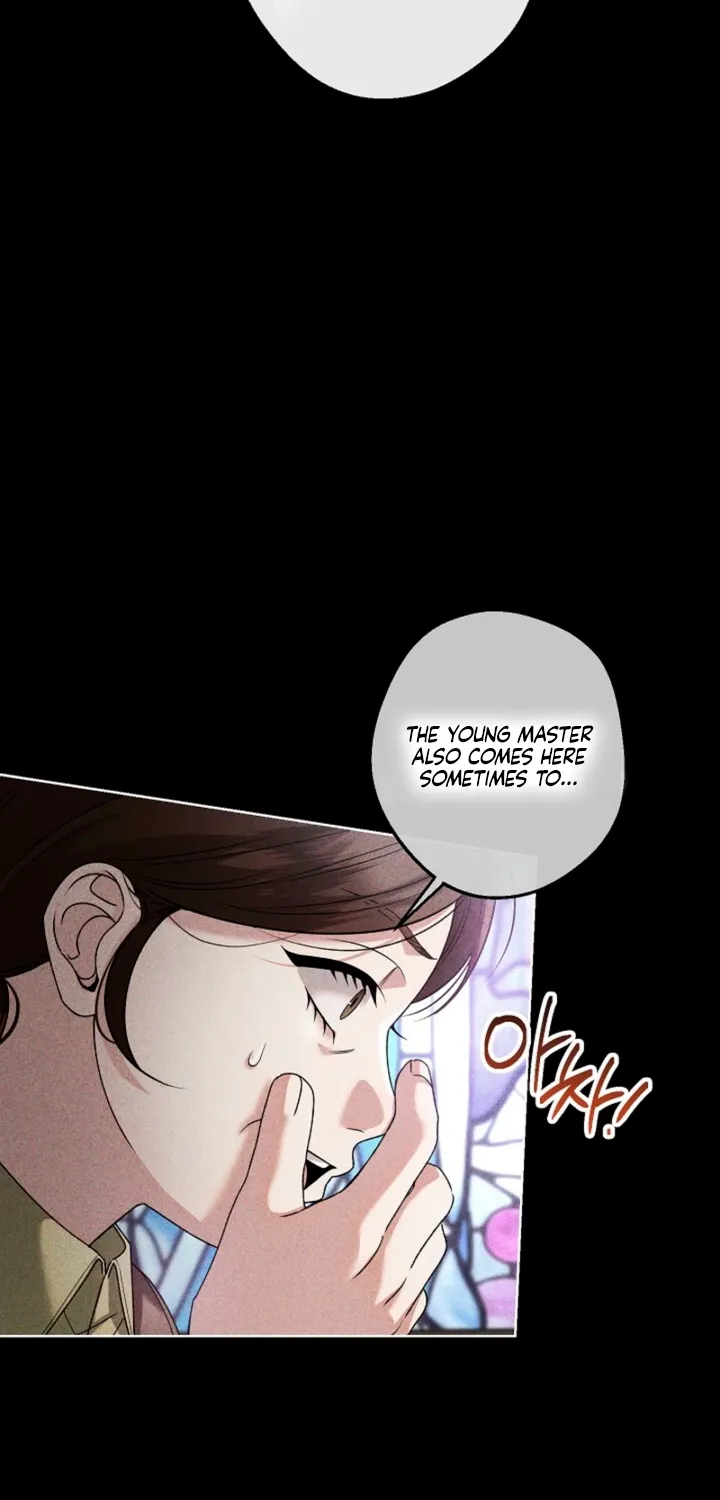 Read Solstice chapter 25 image 10 on Lezhin