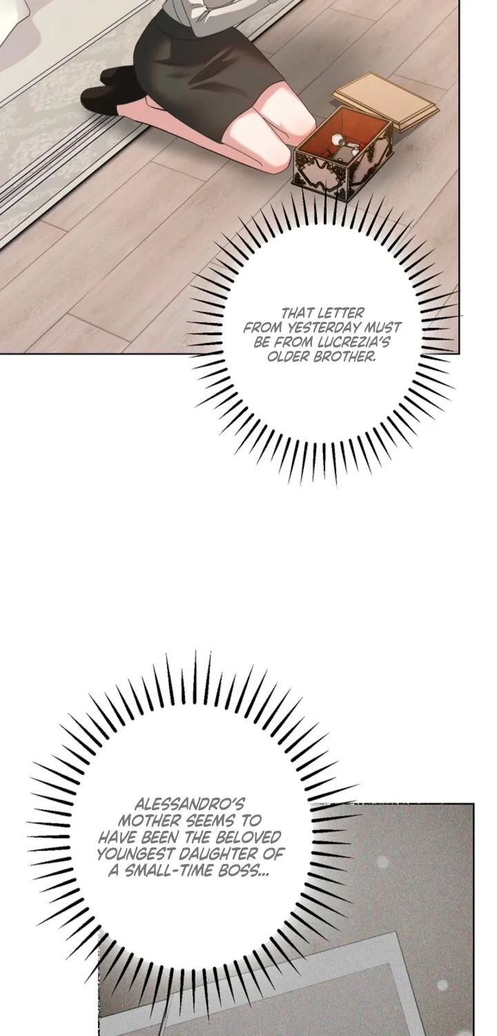 Read Solstice chapter 25 image 13 on Lezhin