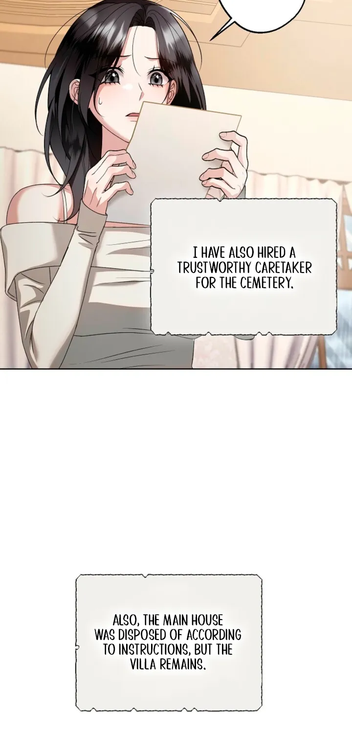 Read Solstice chapter 25 image 17 on Lezhin