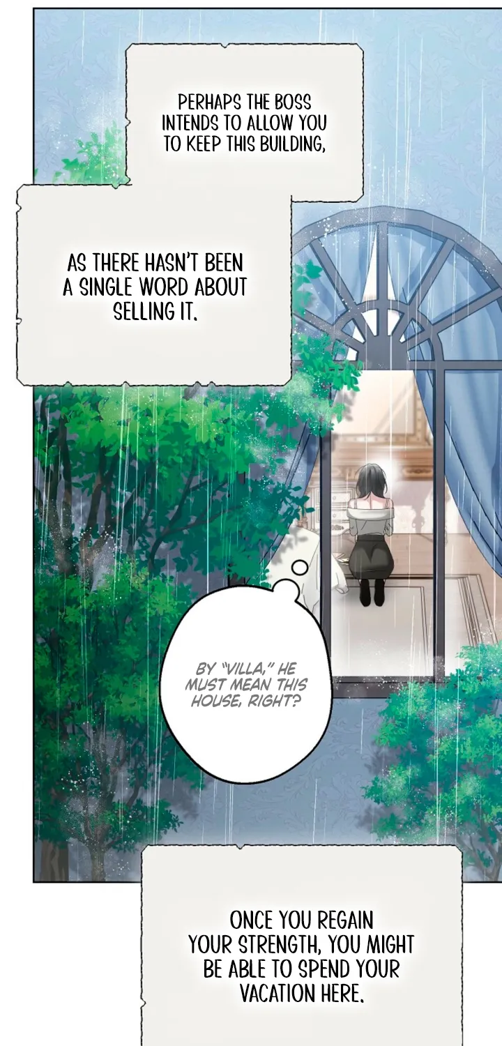 Read Solstice chapter 25 image 18 on Lezhin