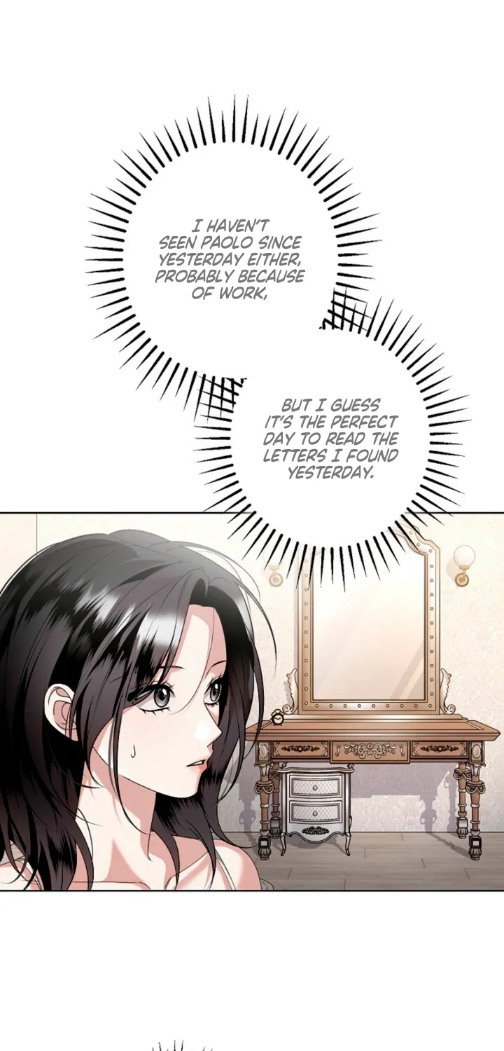 Read Solstice chapter 25 image 2 on Lezhin