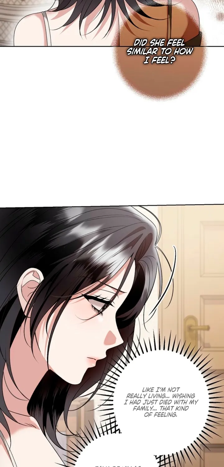 Read Solstice chapter 25 image 22 on Lezhin