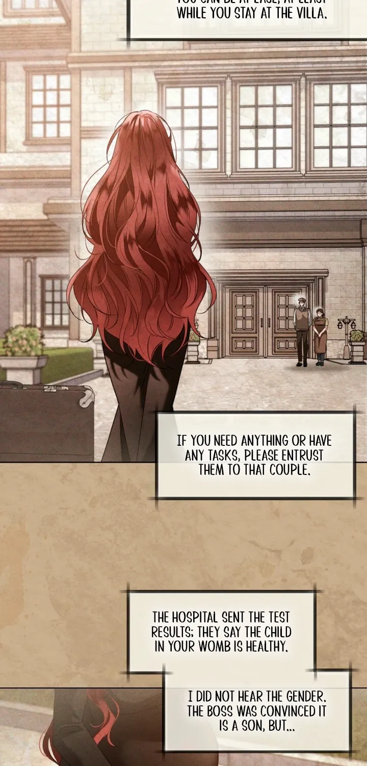 Read Solstice chapter 25 image 28 on Lezhin