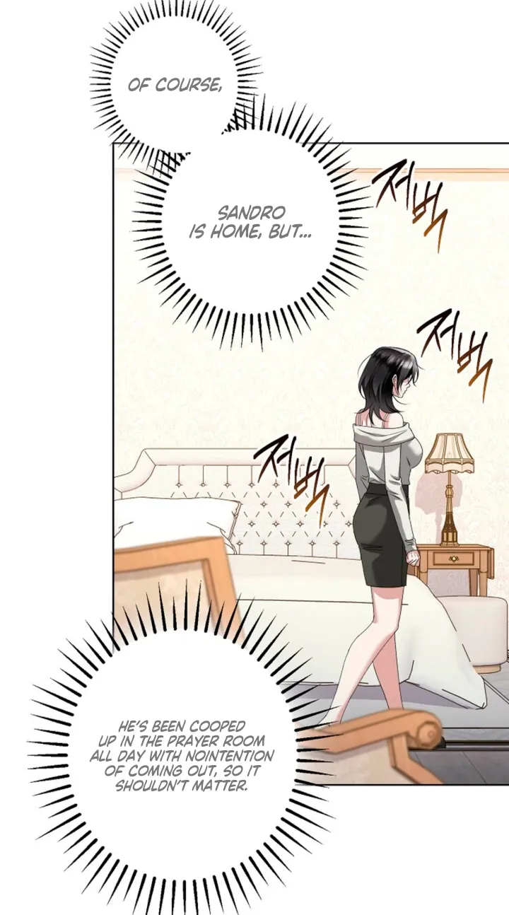 Read Solstice chapter 25 image 3 on Lezhin
