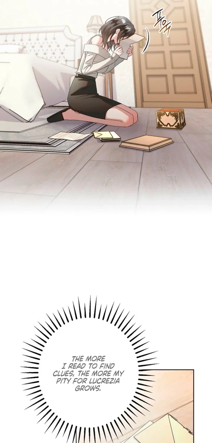 Read Solstice chapter 25 image 33 on Lezhin