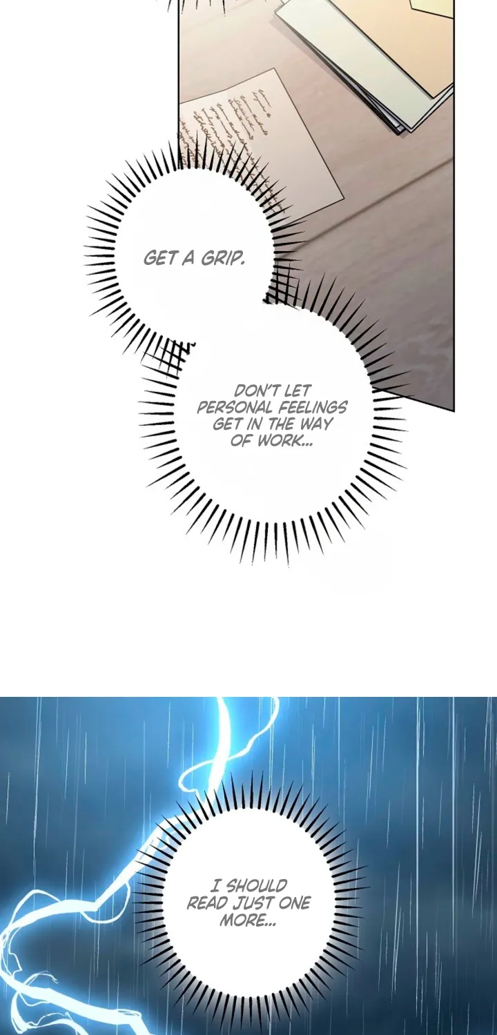 Read Solstice chapter 25 image 34 on Lezhin