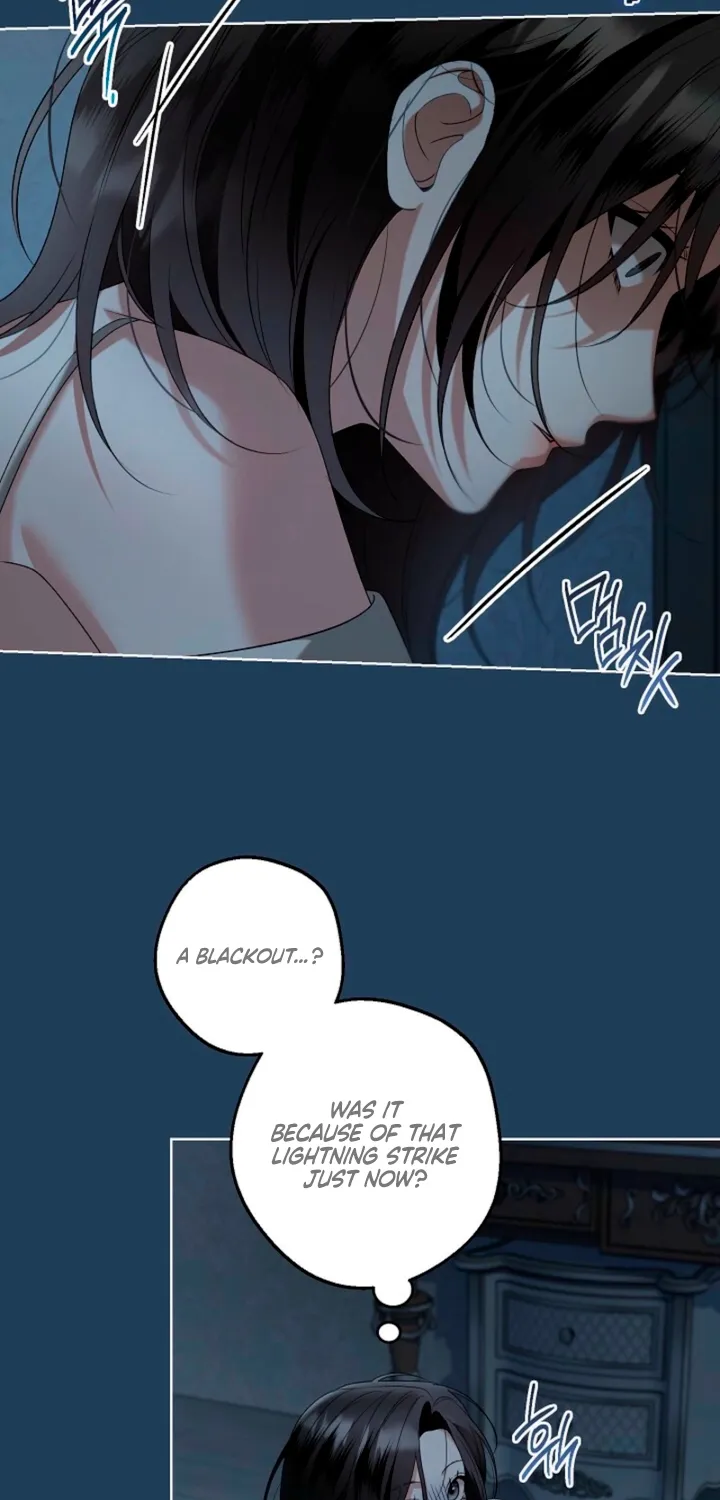 Read Solstice chapter 25 image 36 on Lezhin