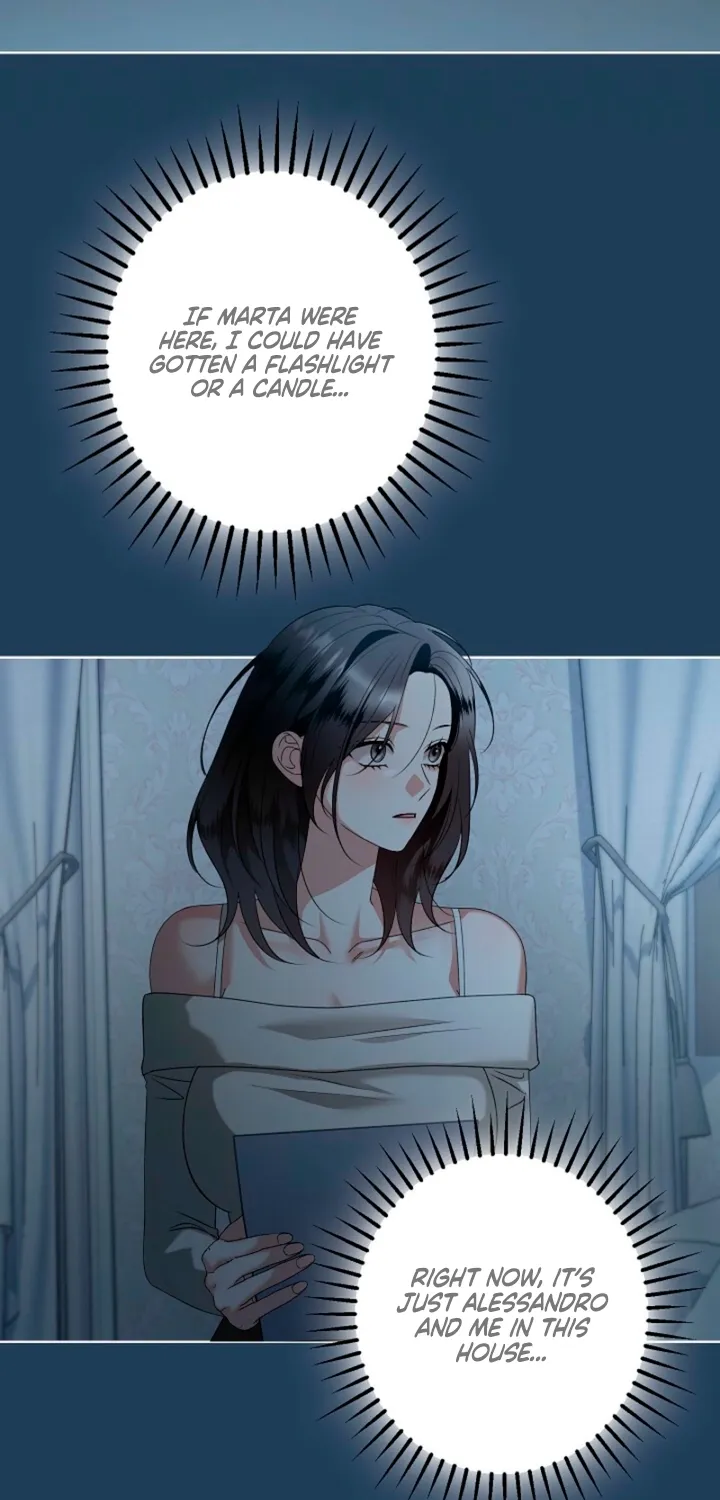 Read Solstice chapter 25 image 38 on Lezhin
