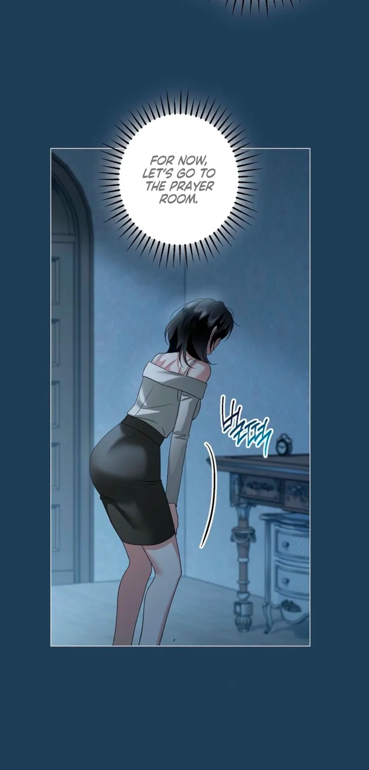 Read Solstice chapter 25 image 39 on Lezhin