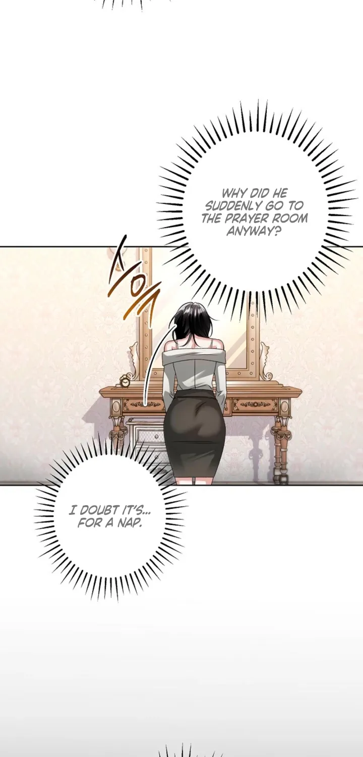 Read Solstice chapter 25 image 4 on Lezhin