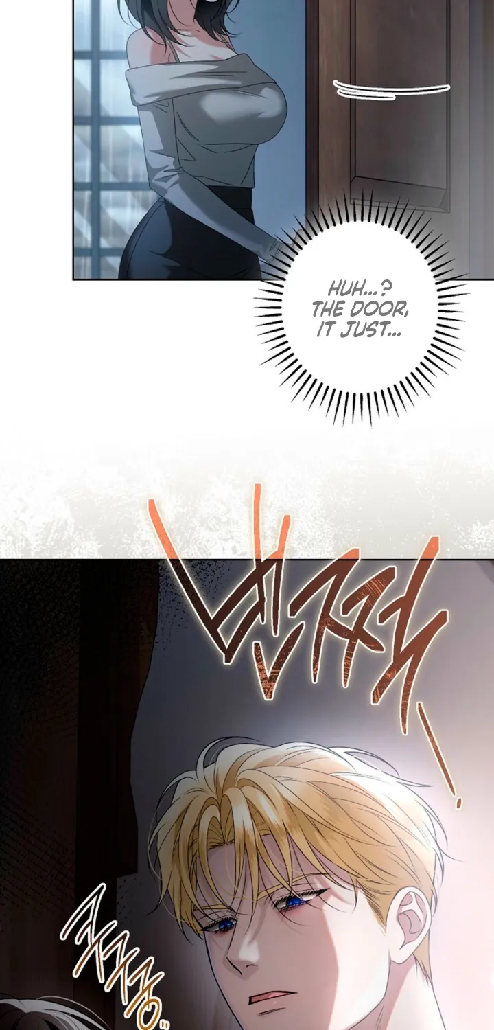 Read Solstice chapter 25 image 42 on Lezhin