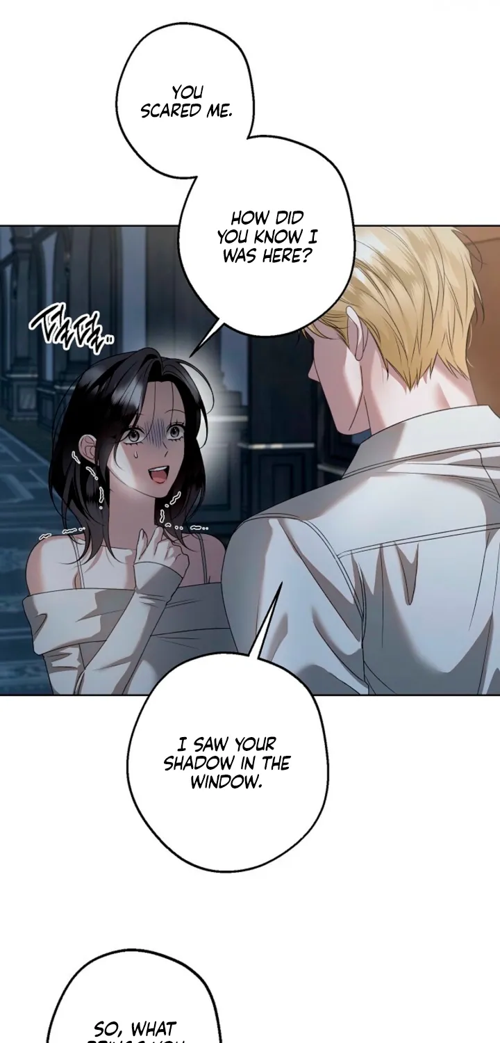 Read Solstice chapter 25 image 44 on Lezhin