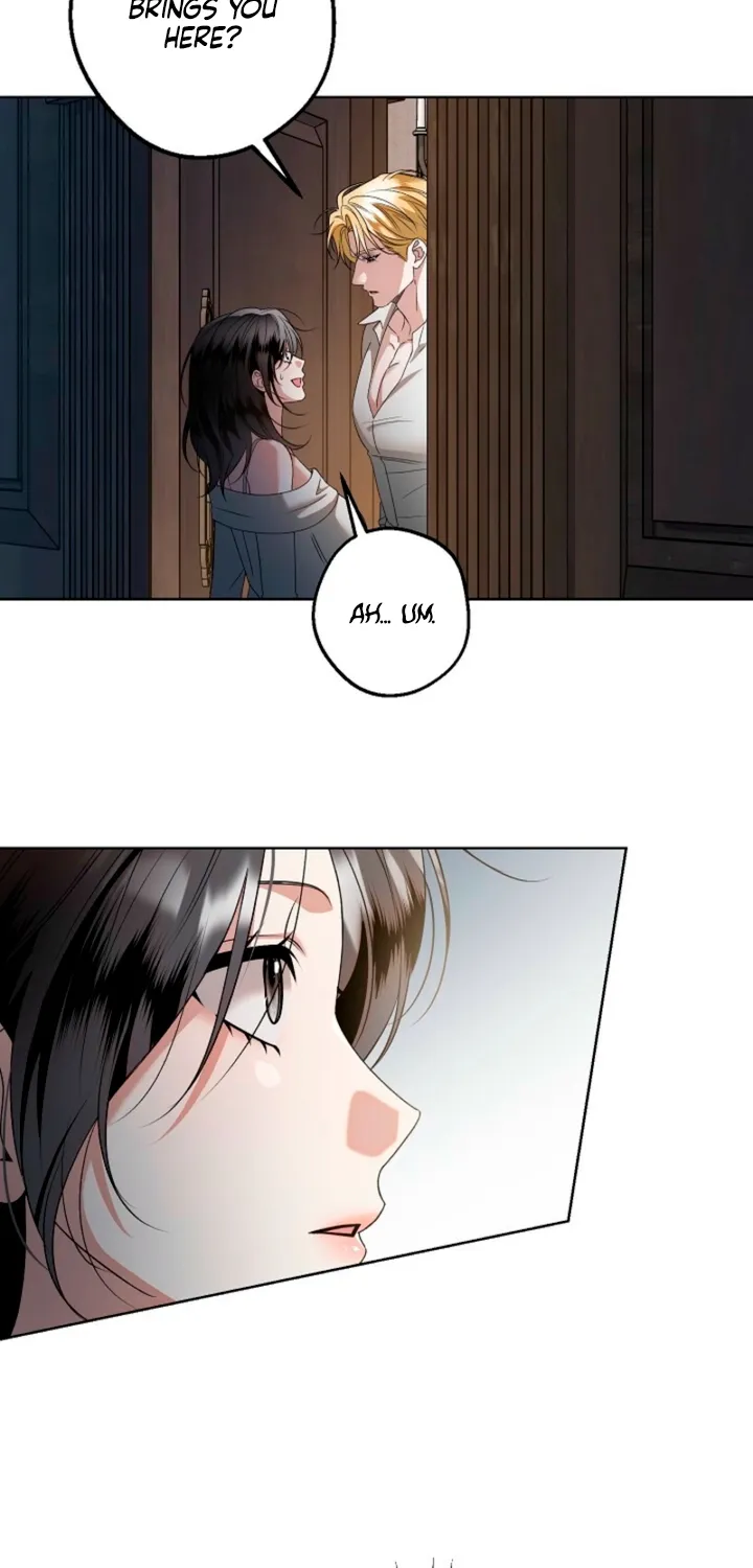 Read Solstice chapter 25 image 45 on Lezhin
