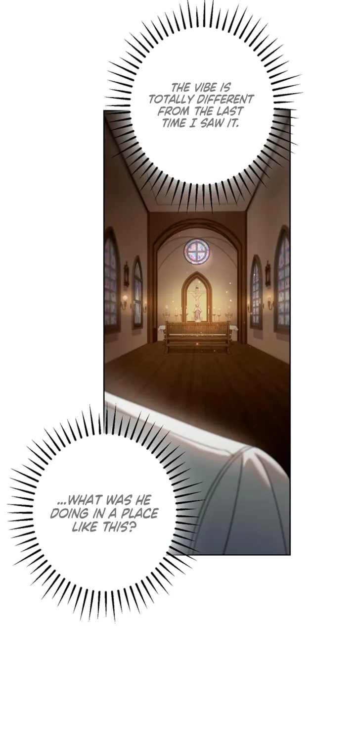 Read Solstice chapter 25 image 46 on Lezhin
