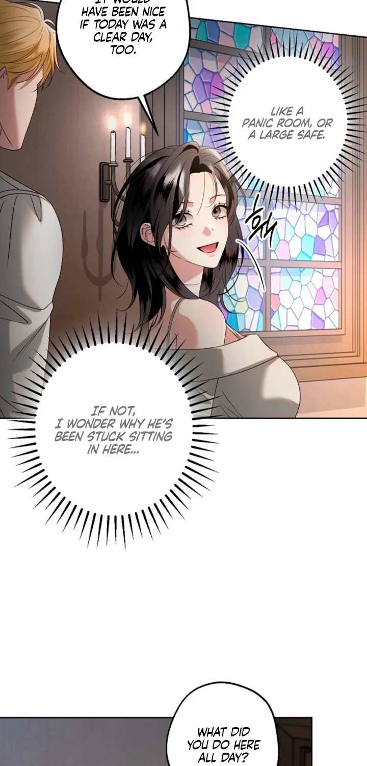 Read Solstice chapter 25 image 49 on Lezhin