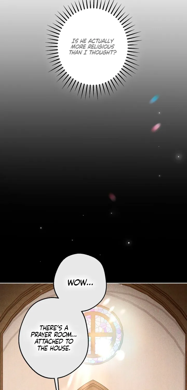Read Solstice chapter 25 image 5 on Lezhin