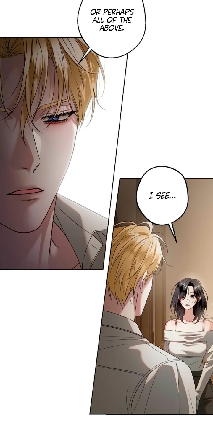 Read Solstice chapter 25 image 51 on Lezhin