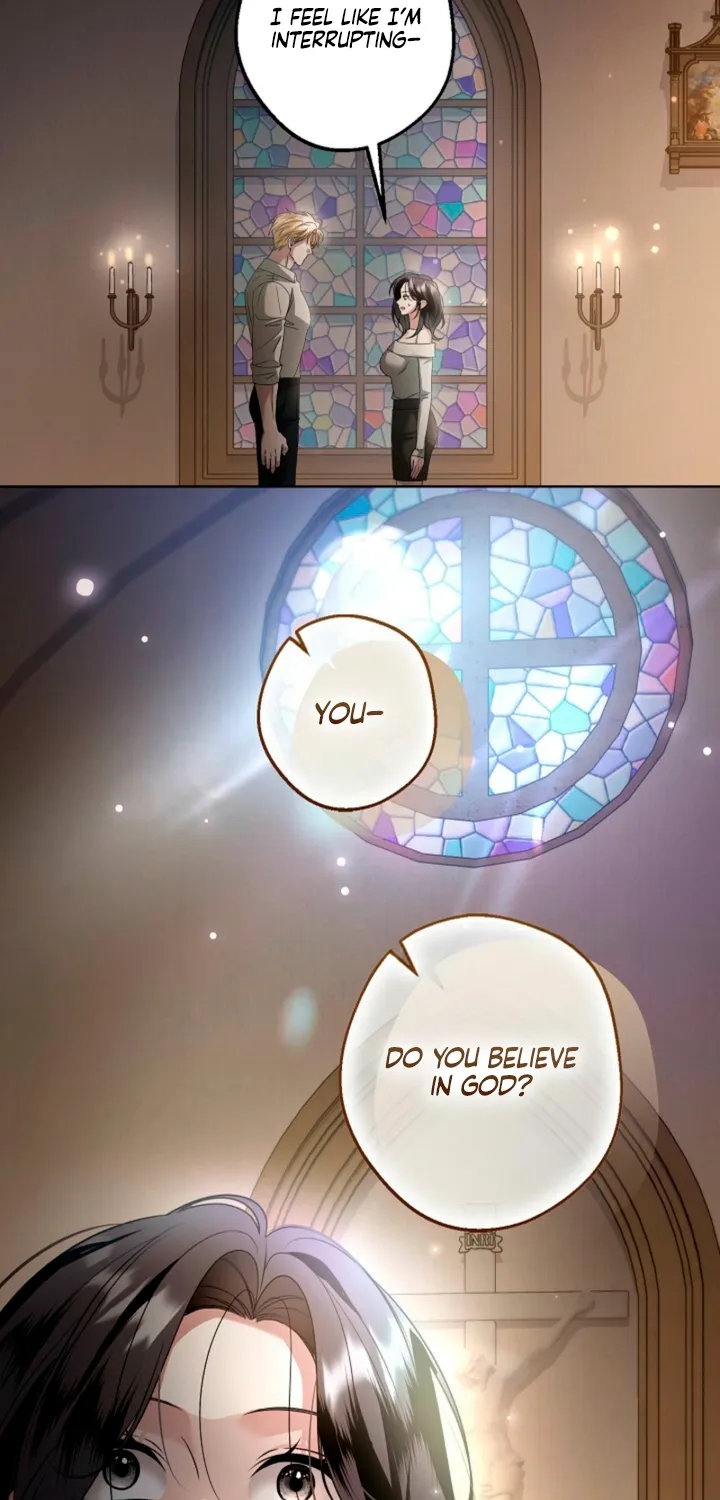 Read Solstice chapter 25 image 53 on Lezhin