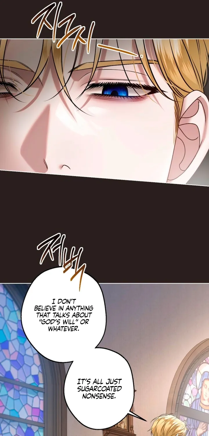 Read Solstice chapter 25 image 56 on Lezhin