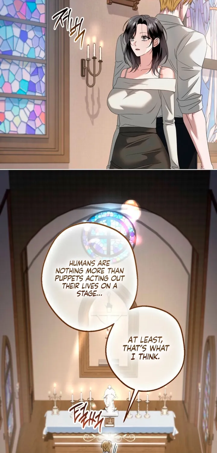 Read Solstice chapter 25 image 57 on Lezhin