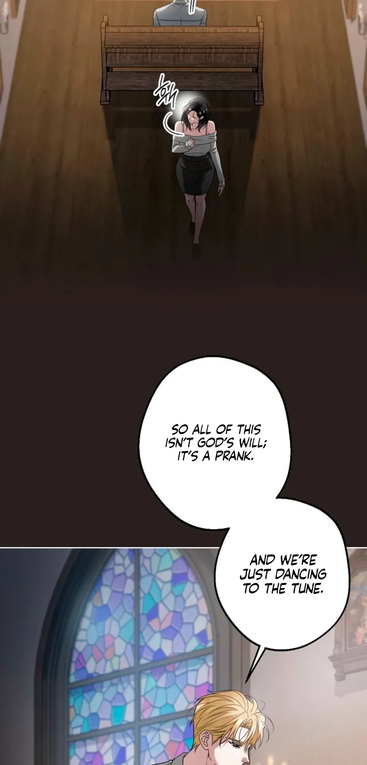Read Solstice chapter 25 image 58 on Lezhin