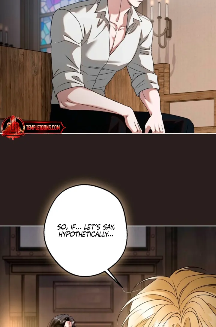 Read Solstice chapter 25 image 59 on Lezhin