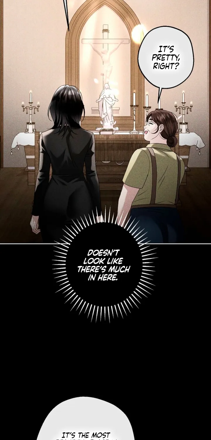 Read Solstice chapter 25 image 6 on Lezhin