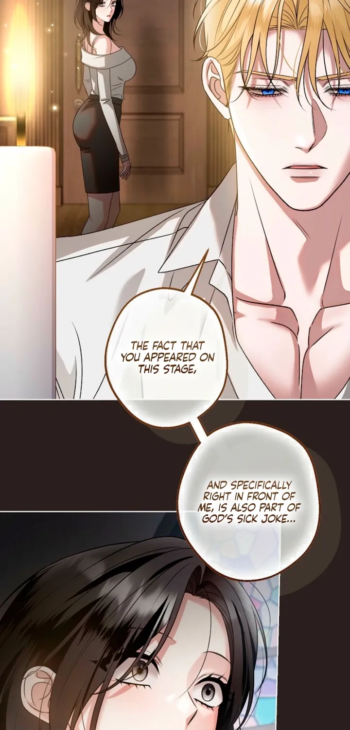 Read Solstice chapter 25 image 60 on Lezhin