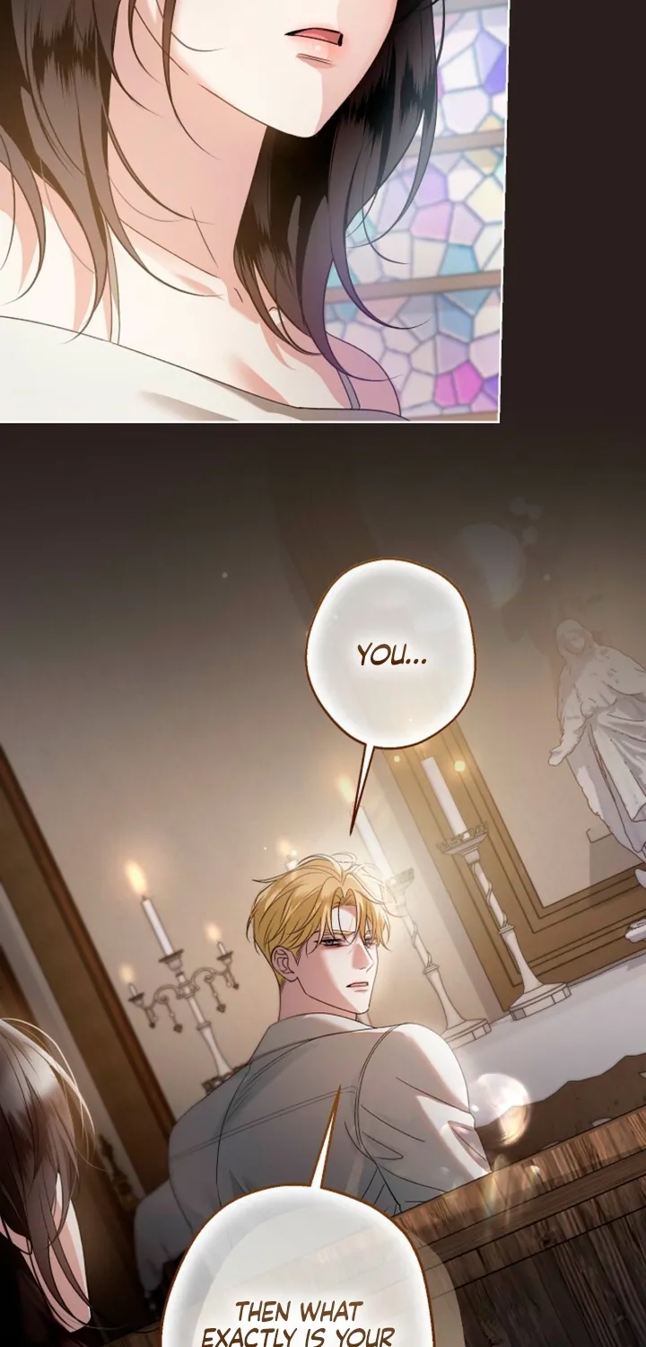 Read Solstice chapter 25 image 61 on Lezhin