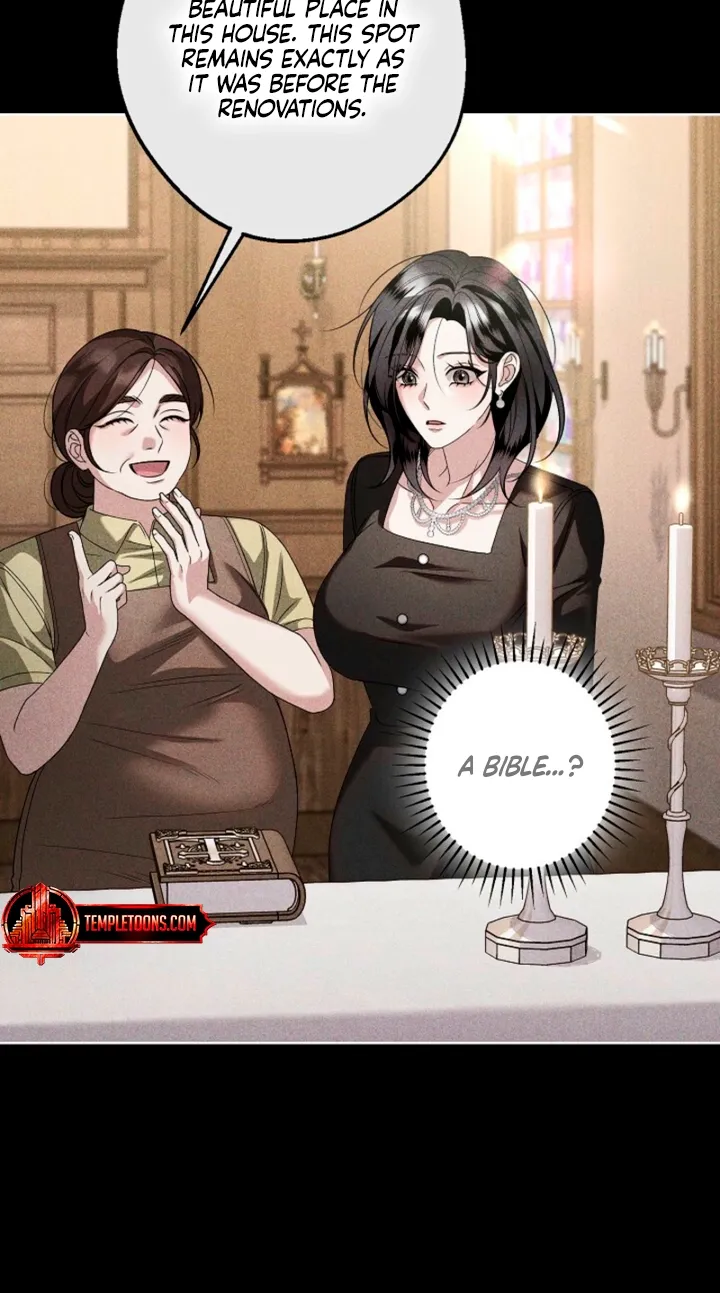 Read Solstice chapter 25 image 7 on Lezhin