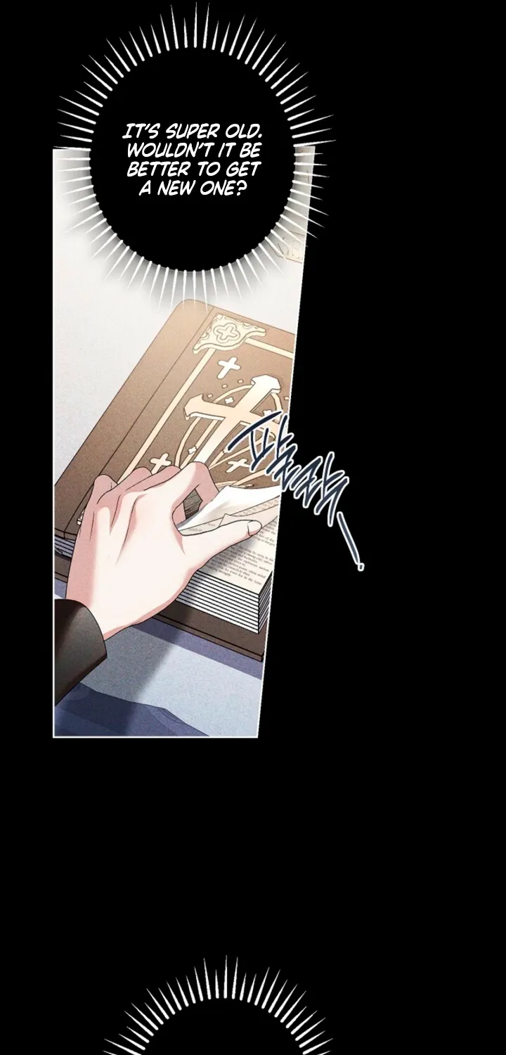 Read Solstice chapter 25 image 8 on Lezhin