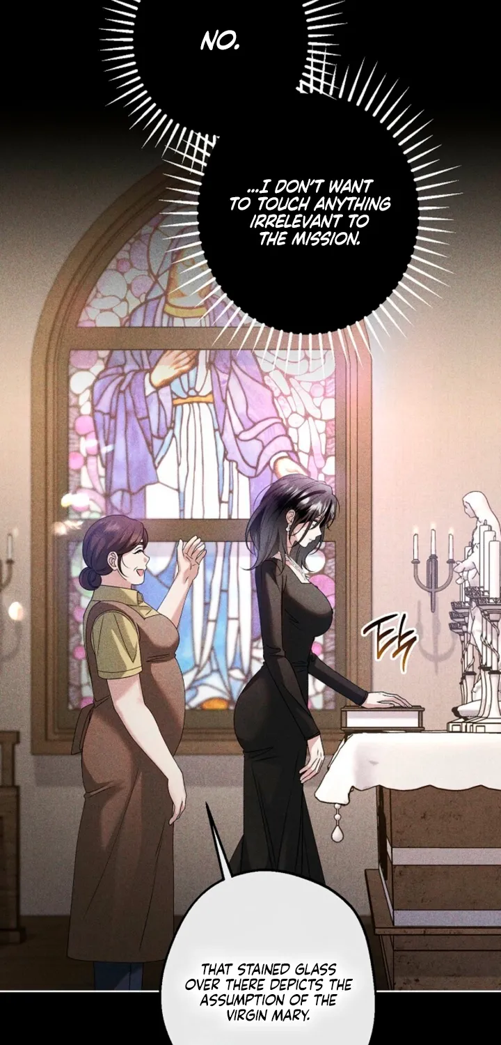 Read Solstice chapter 25 image 9 on Lezhin