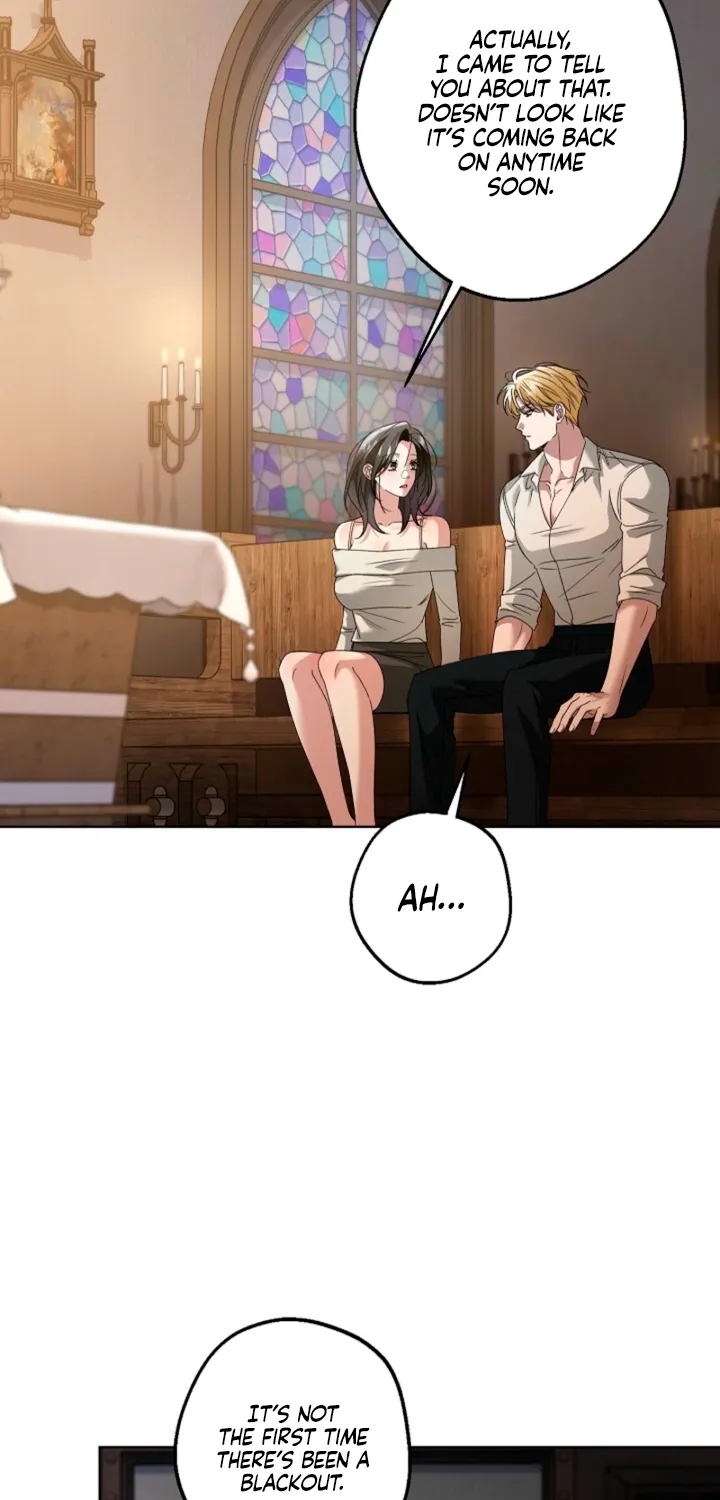 Read Solstice chapter 26 image 14 on Lezhin