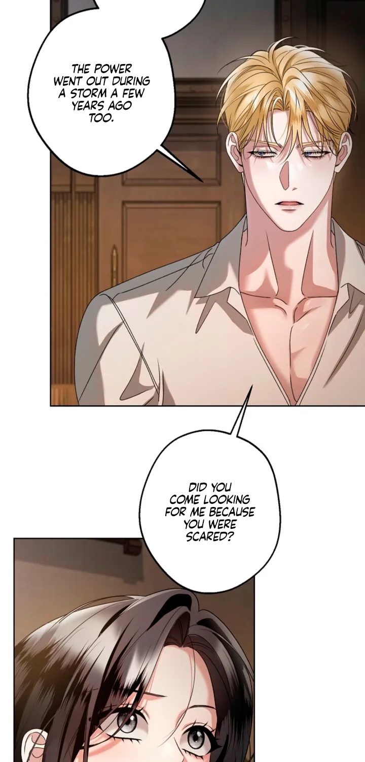 Read Solstice chapter 26 image 15 on Lezhin