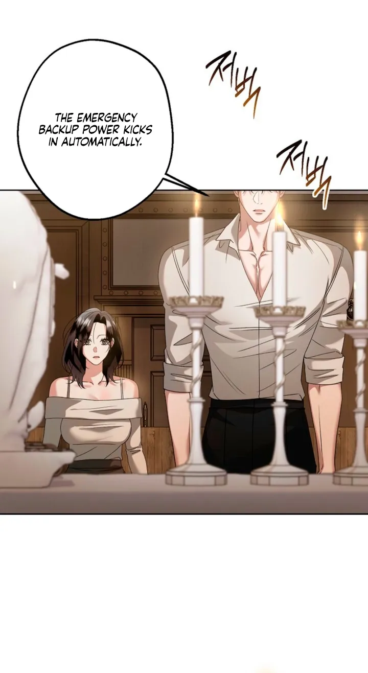 Read Solstice chapter 26 image 17 on Lezhin