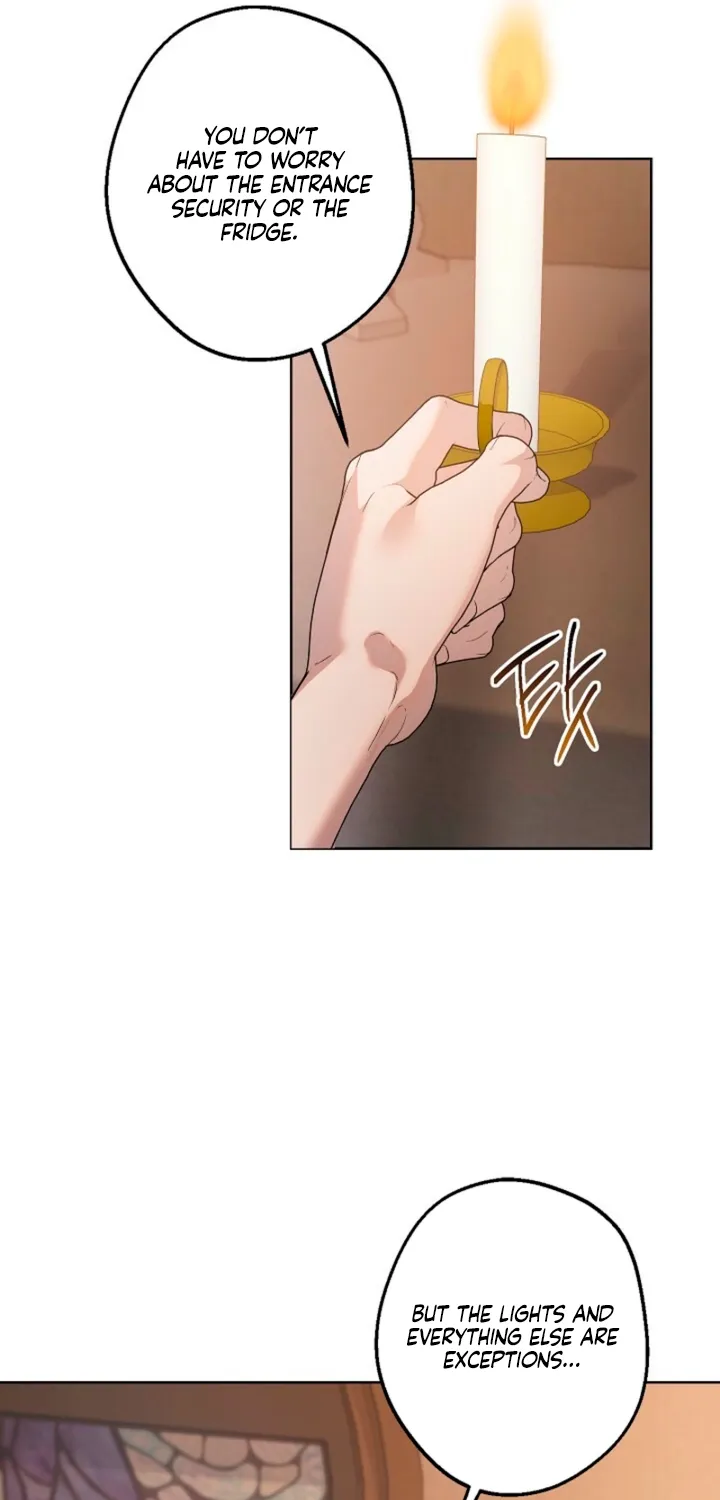 Read Solstice chapter 26 image 18 on Lezhin