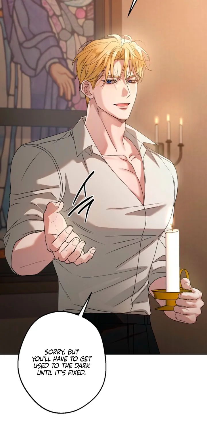 Read Solstice chapter 26 image 19 on Lezhin