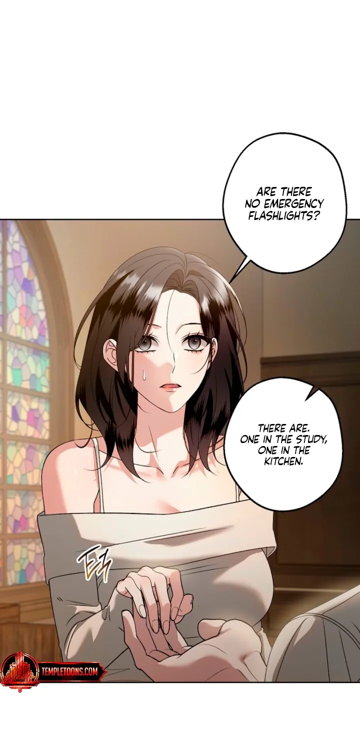 Read Solstice chapter 26 image 20 on Lezhin