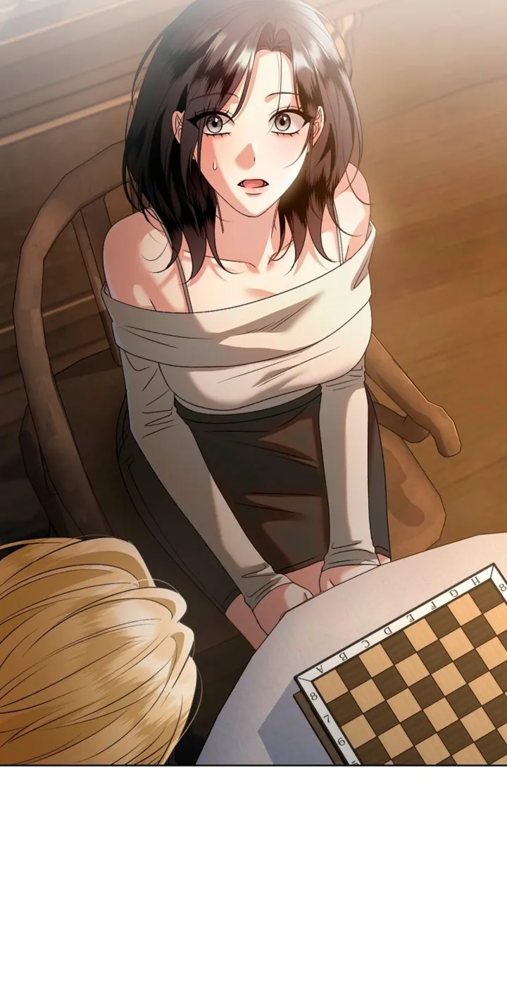 Read Solstice chapter 26 image 25 on Lezhin