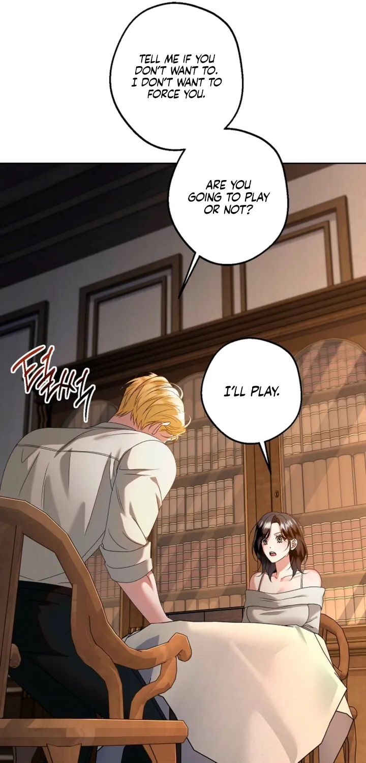 Read Solstice chapter 26 image 26 on Lezhin