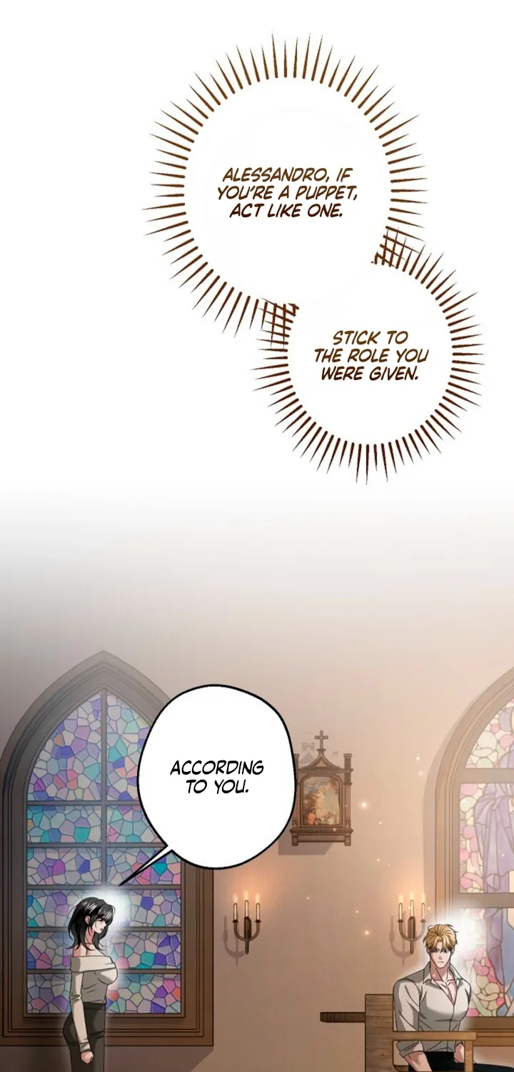 Read Solstice chapter 26 image 3 on Lezhin