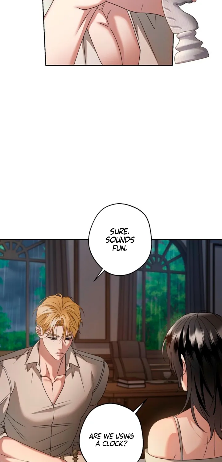 Read Solstice chapter 26 image 30 on Lezhin