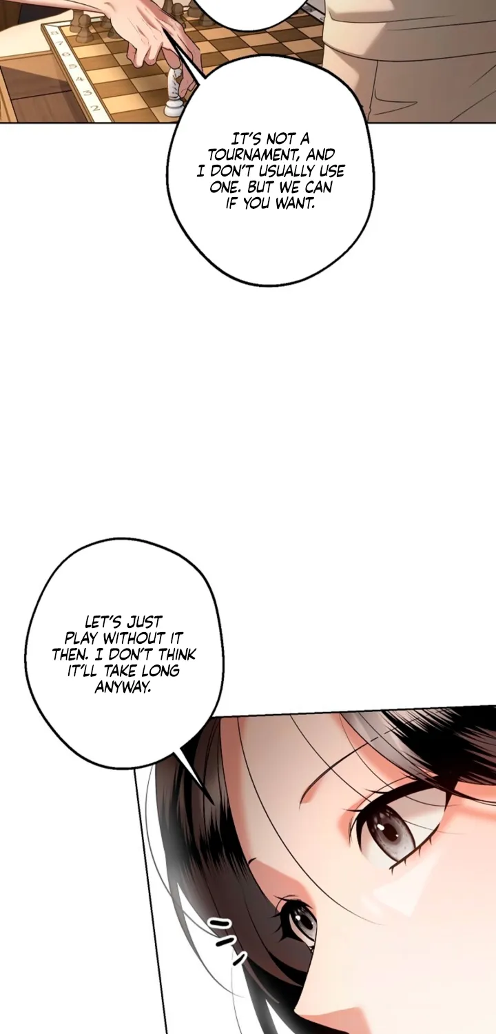 Read Solstice chapter 26 image 31 on Lezhin